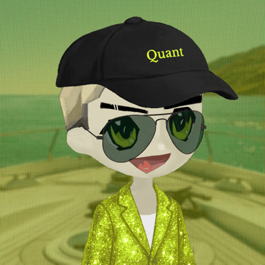 Robinio Quants #1777