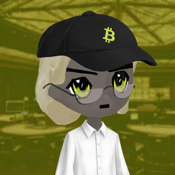 Robinio Quants #1792