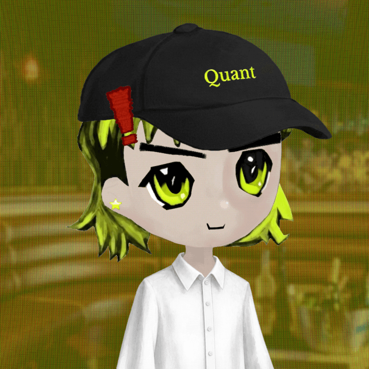 Robinio Quants #184