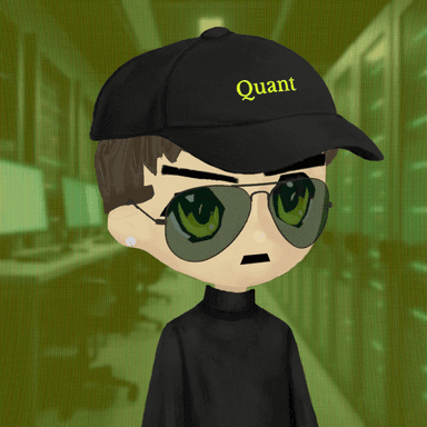 Robinio Quants #194