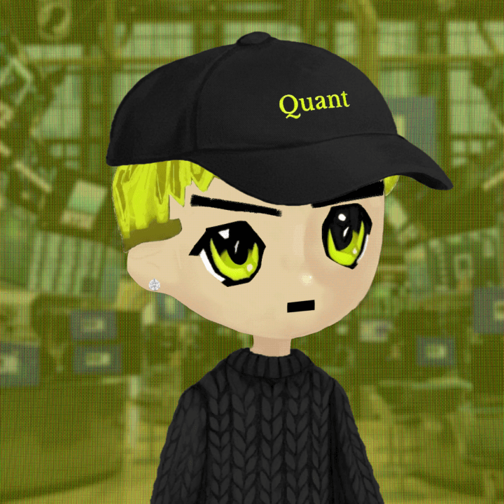 Robinio Quants #2020