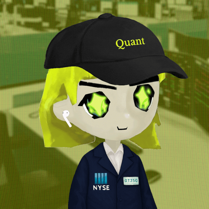 Robinio Quants #2026