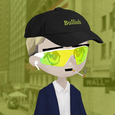 Robinio Quants #2029