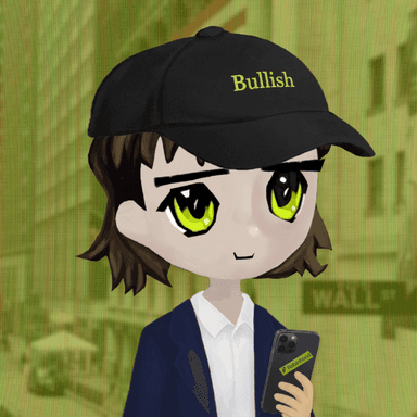 Robinio Quants #2037