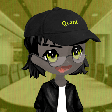 Robinio Quants #2042