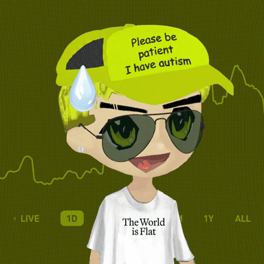 Robinio Quants #2043