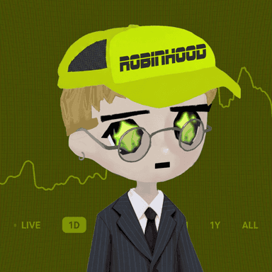 Robinio Quants #2051