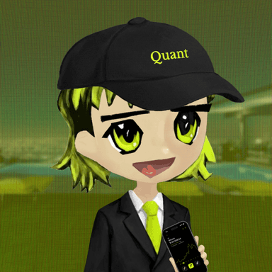Robinio Quants #2069