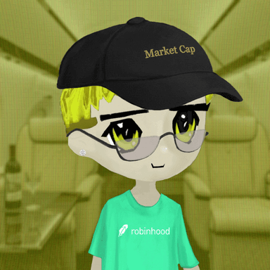 Robinio Quants #2093