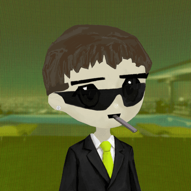 Robinio Quants #210