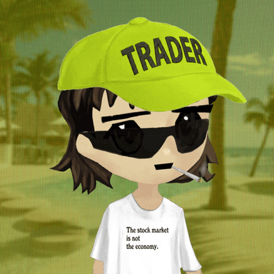 Robinio Quants #212