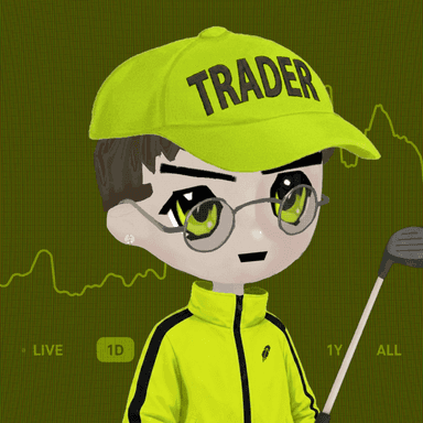 Robinio Quants #2129