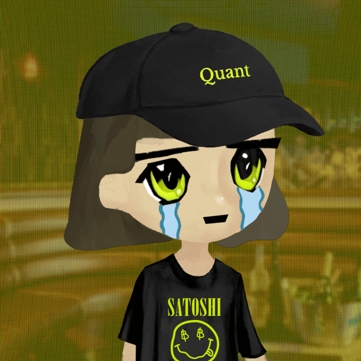 Robinio Quants #2137