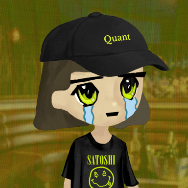 Robinio Quants #2137