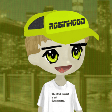 Robinio Quants #2143