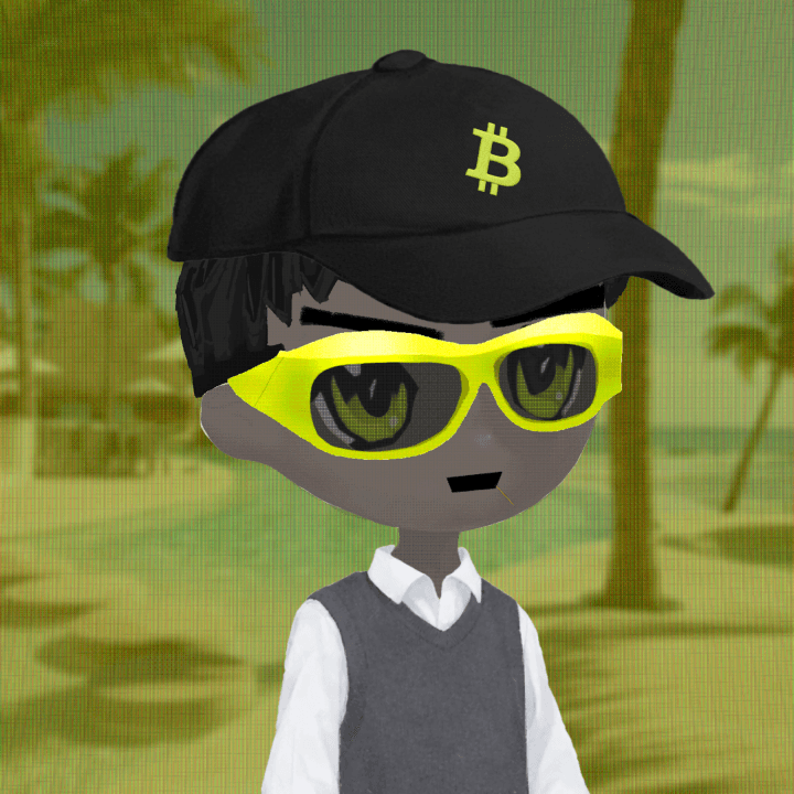 Robinio Quants #2174