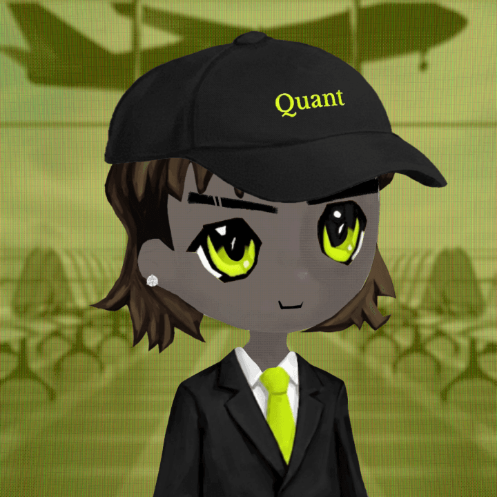 Robinio Quants #2175