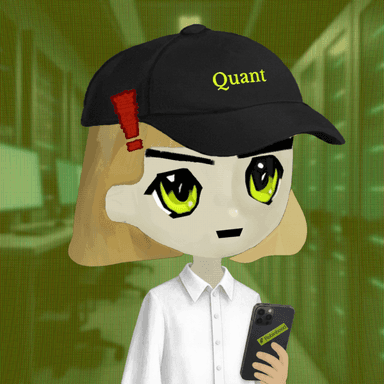 Robinio Quants #2176
