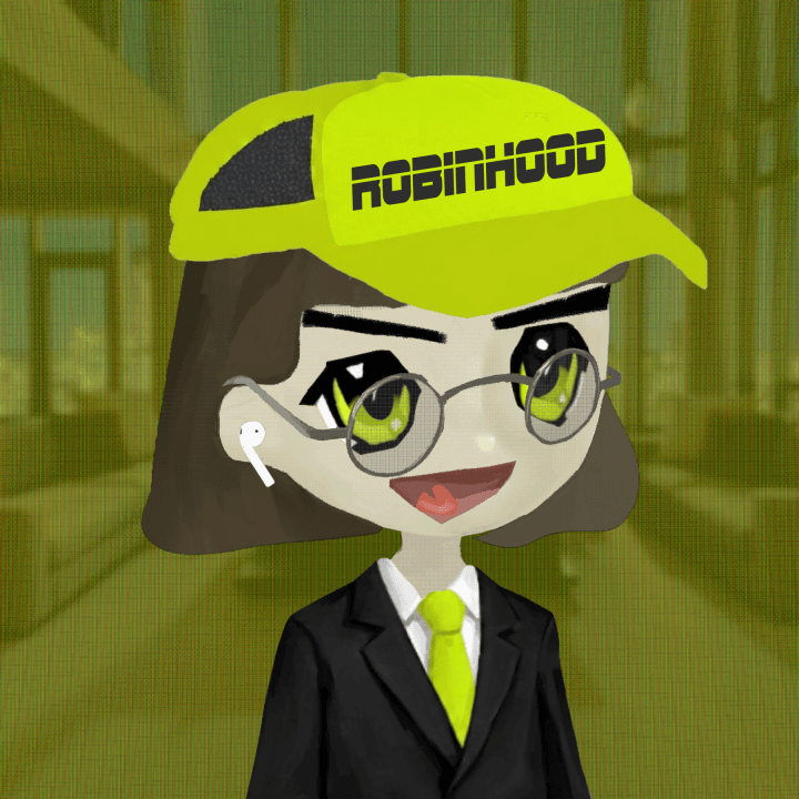 Robinio Quants #2186