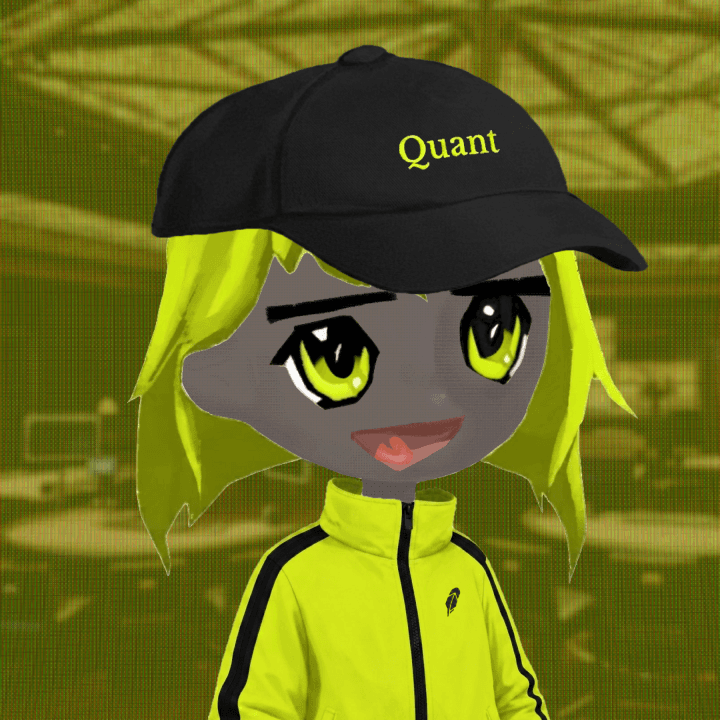 Robinio Quants #2196