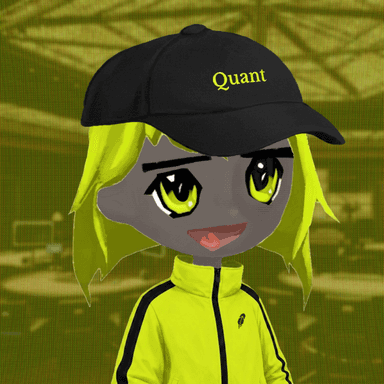 Robinio Quants #2196