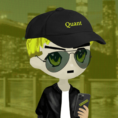 Robinio Quants #22