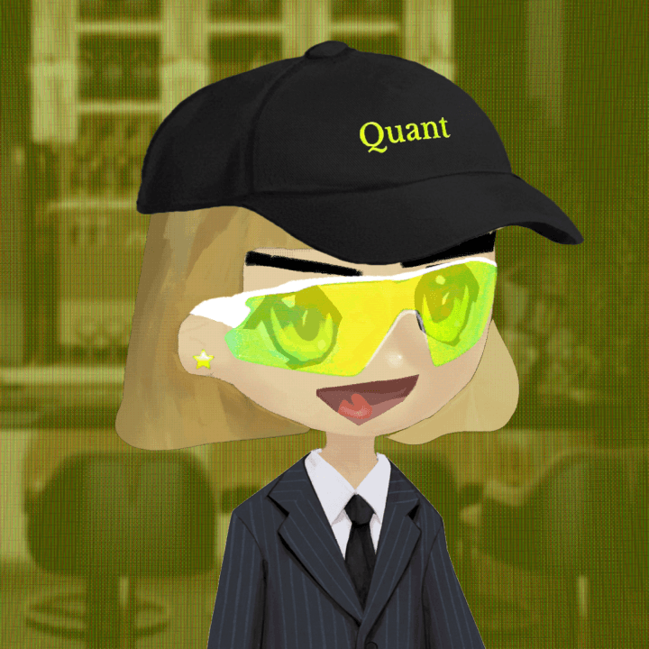 Robinio Quants #2204