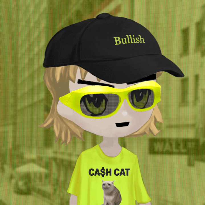 Robinio Quants #2225