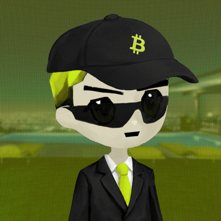 Robinio Quants #2239