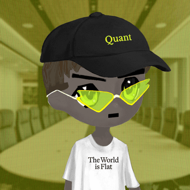 Robinio Quants #2243