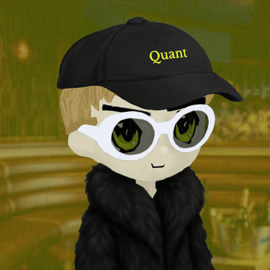 Robinio Quants #2261