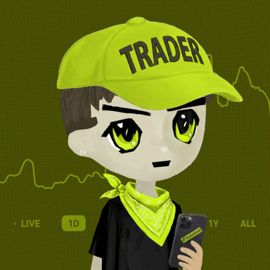 Robinio Quants #2264