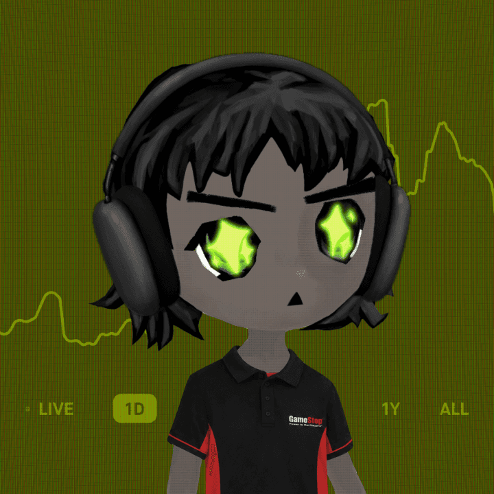 Robinio Quants #227