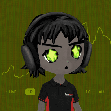 Robinio Quants #227