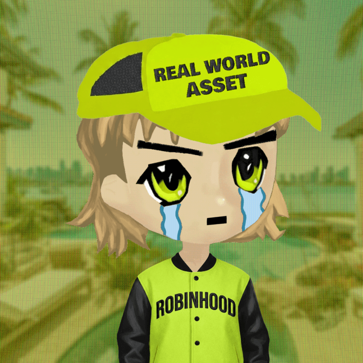 Robinio Quants #2271