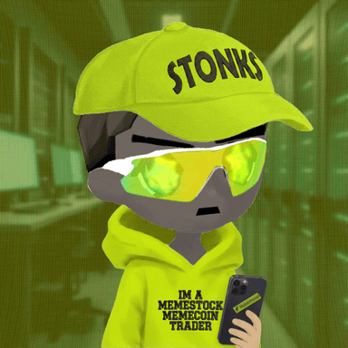 Robinio Quants #228