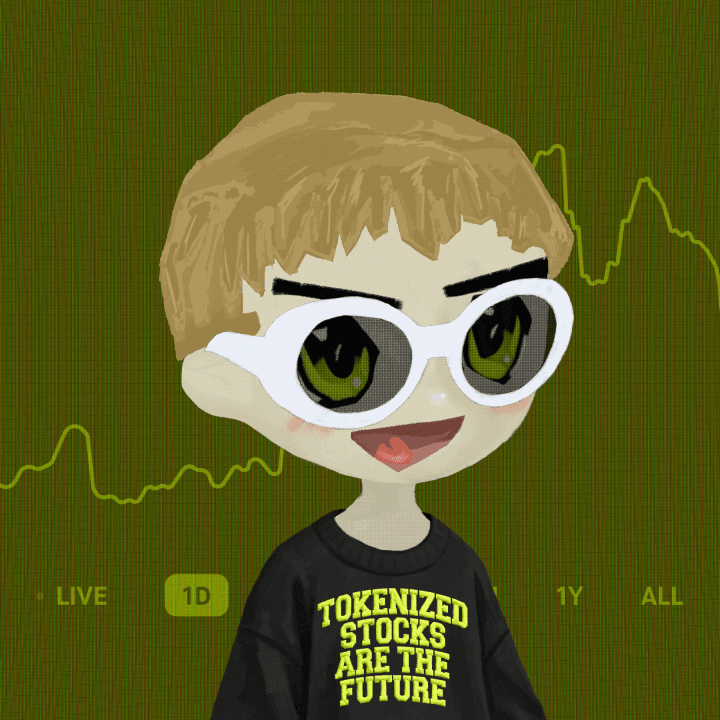 Robinio Quants #2282