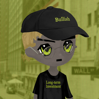 Robinio Quants #2296