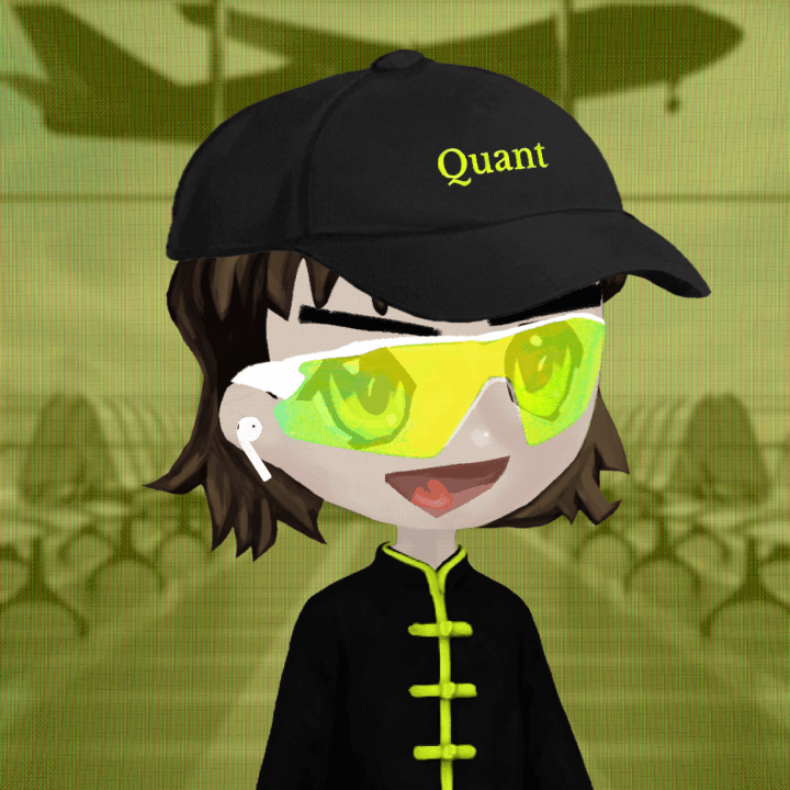 Robinio Quants #2308