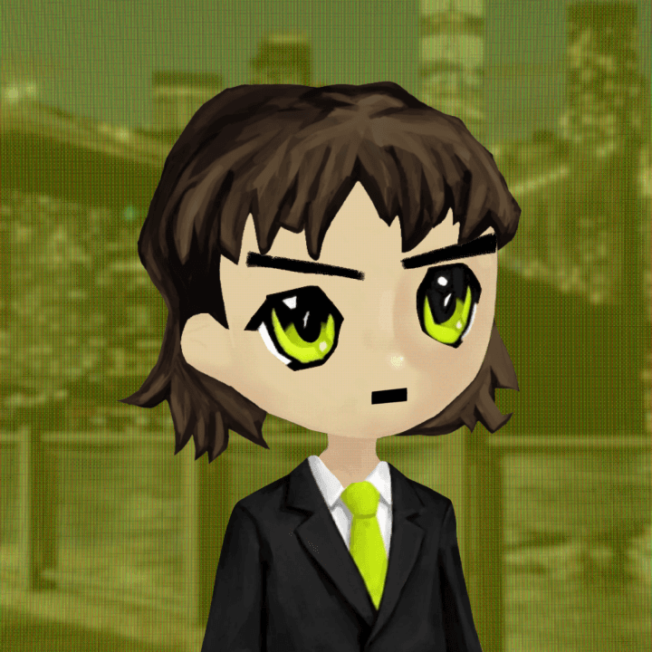 Robinio Quants #2310