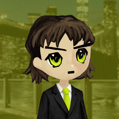 Robinio Quants #2310