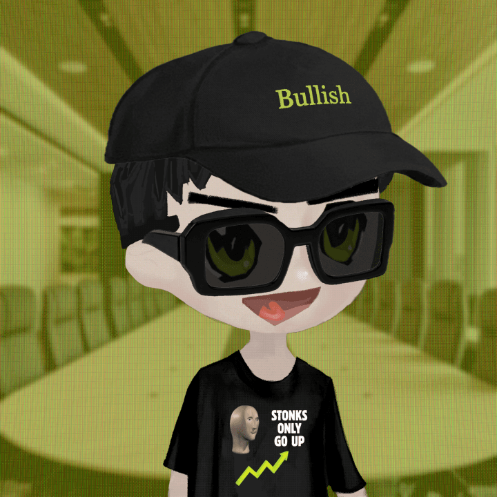 Robinio Quants #2334