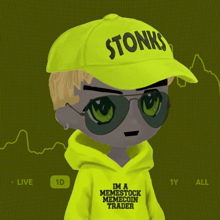 Robinio Quants #2342