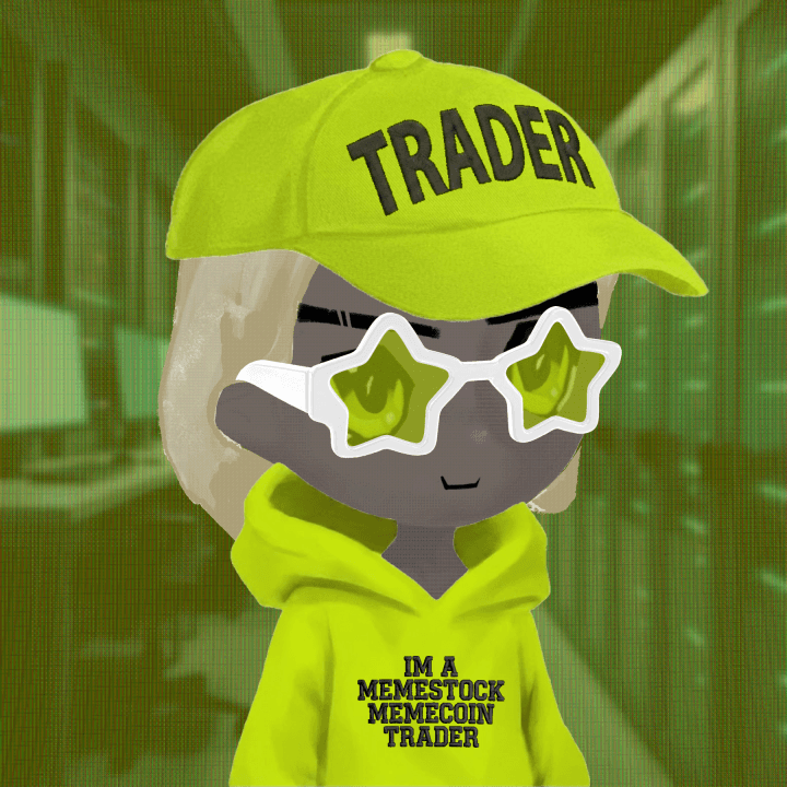 Robinio Quants #2355