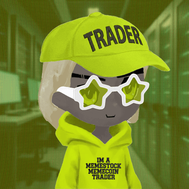 Robinio Quants #2355