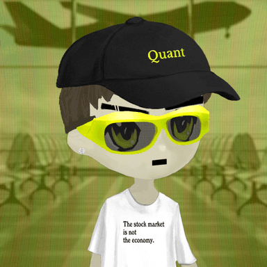 Robinio Quants #2368