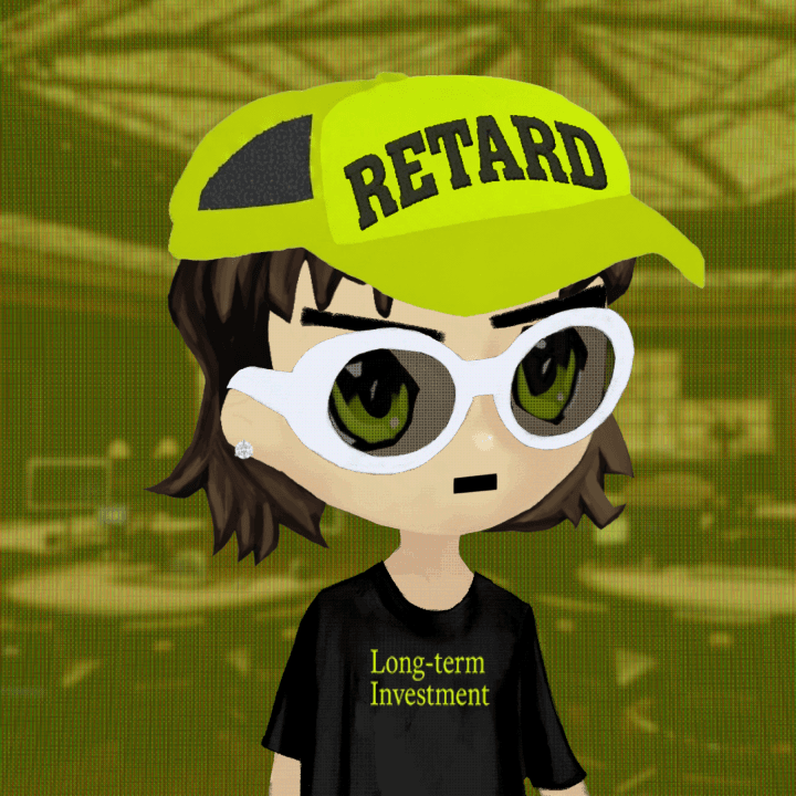 Robinio Quants #2396