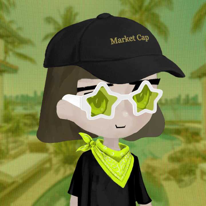Robinio Quants #2397