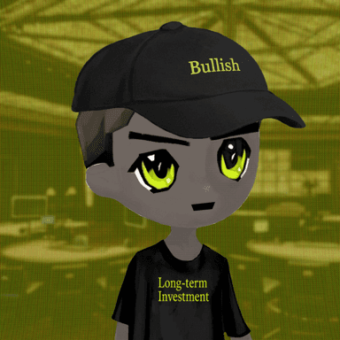 Robinio Quants #2408