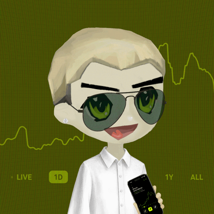 Robinio Quants #2412